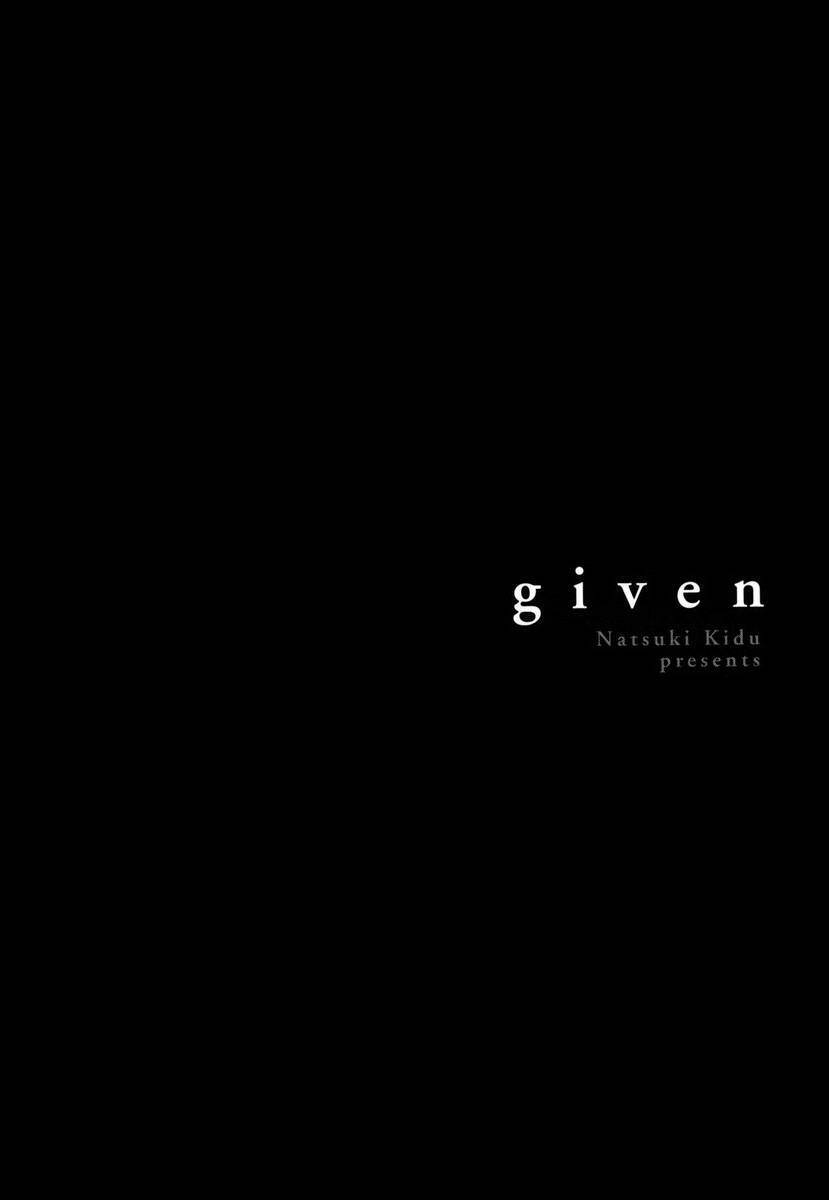 given/1