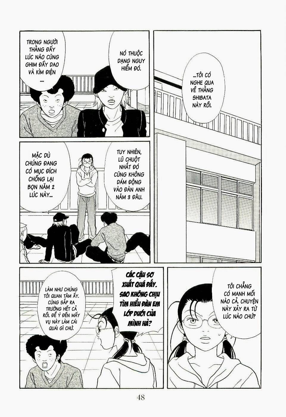 gokusen/4