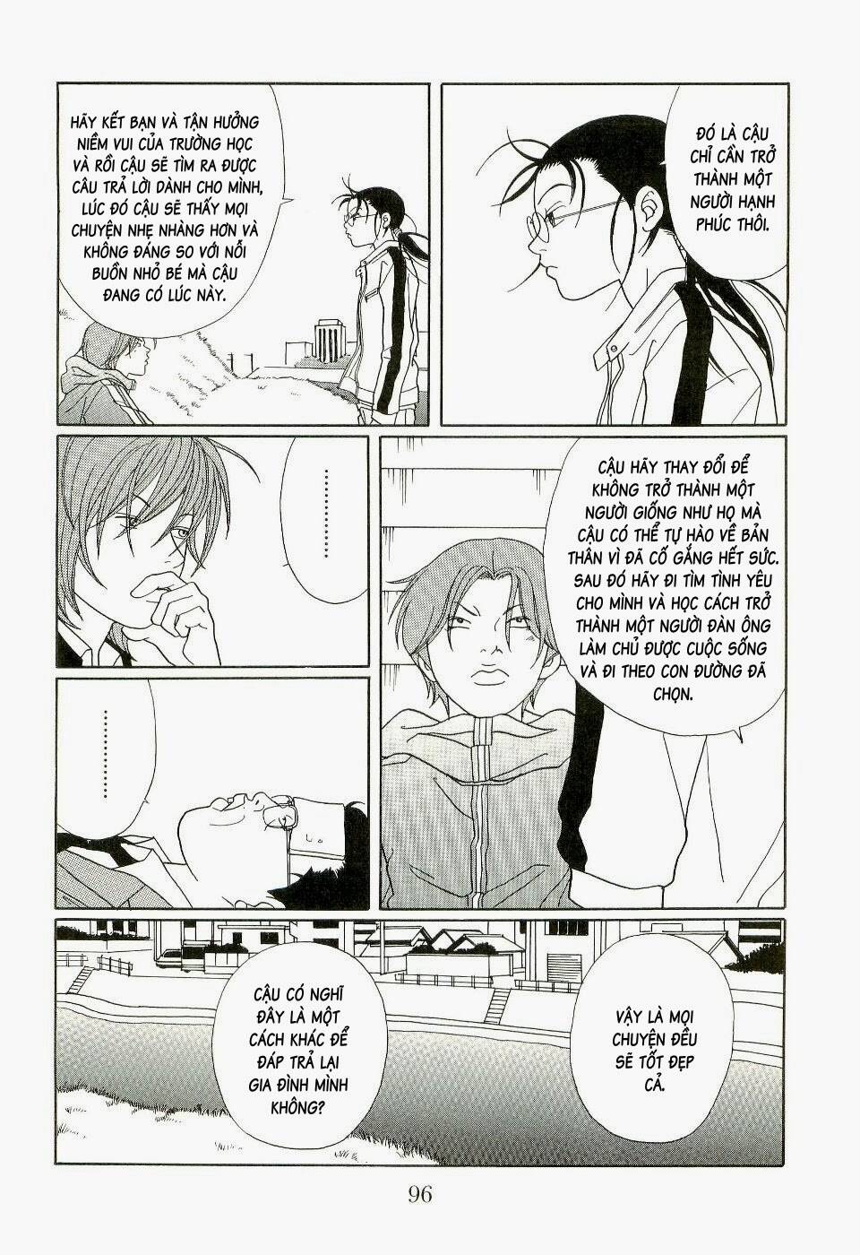 gokusen/12