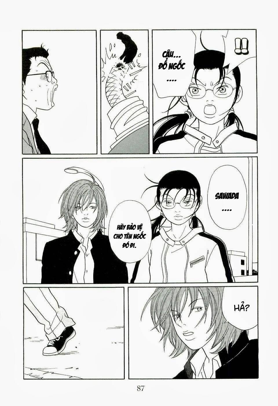 gokusen/3