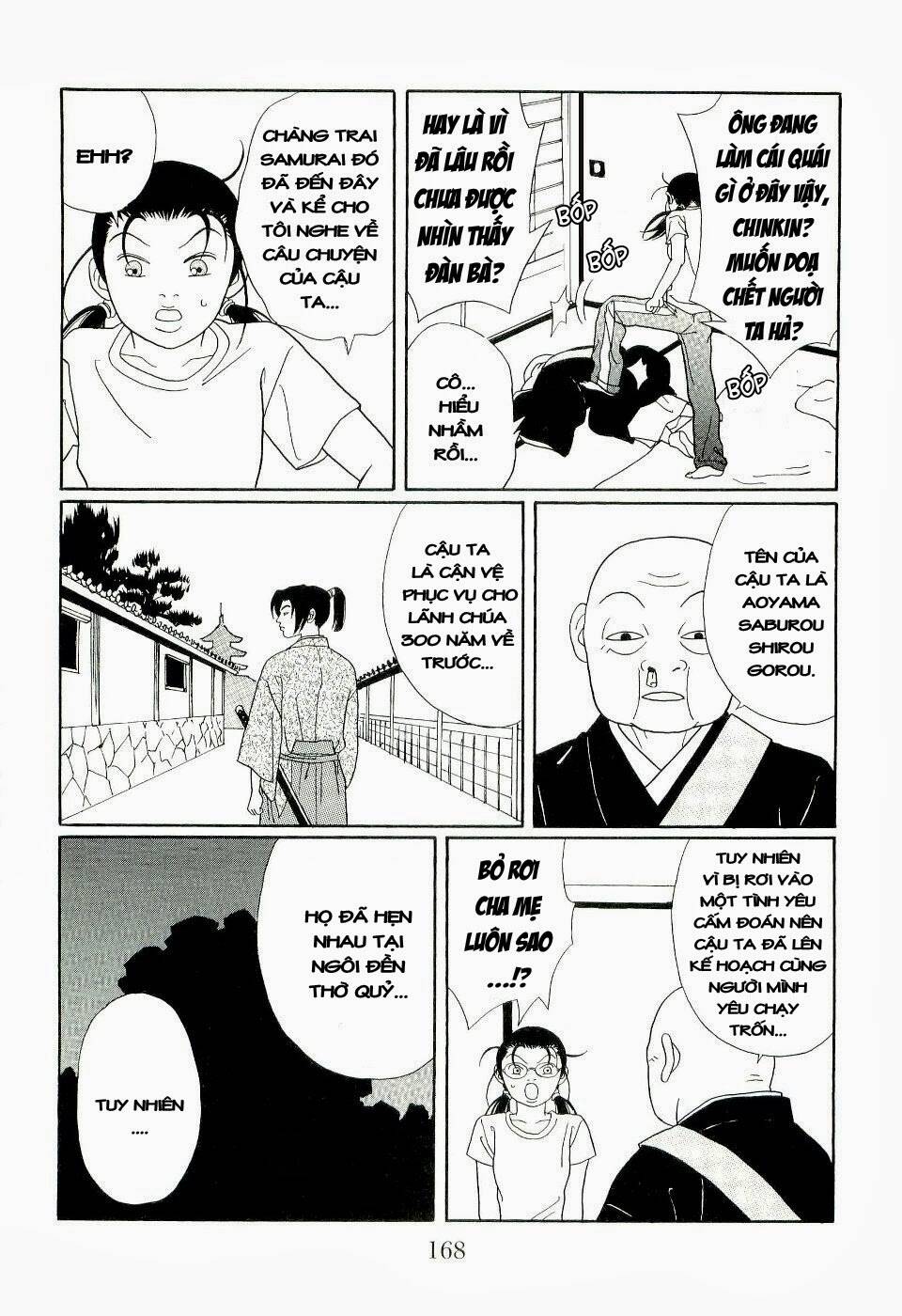 gokusen/20