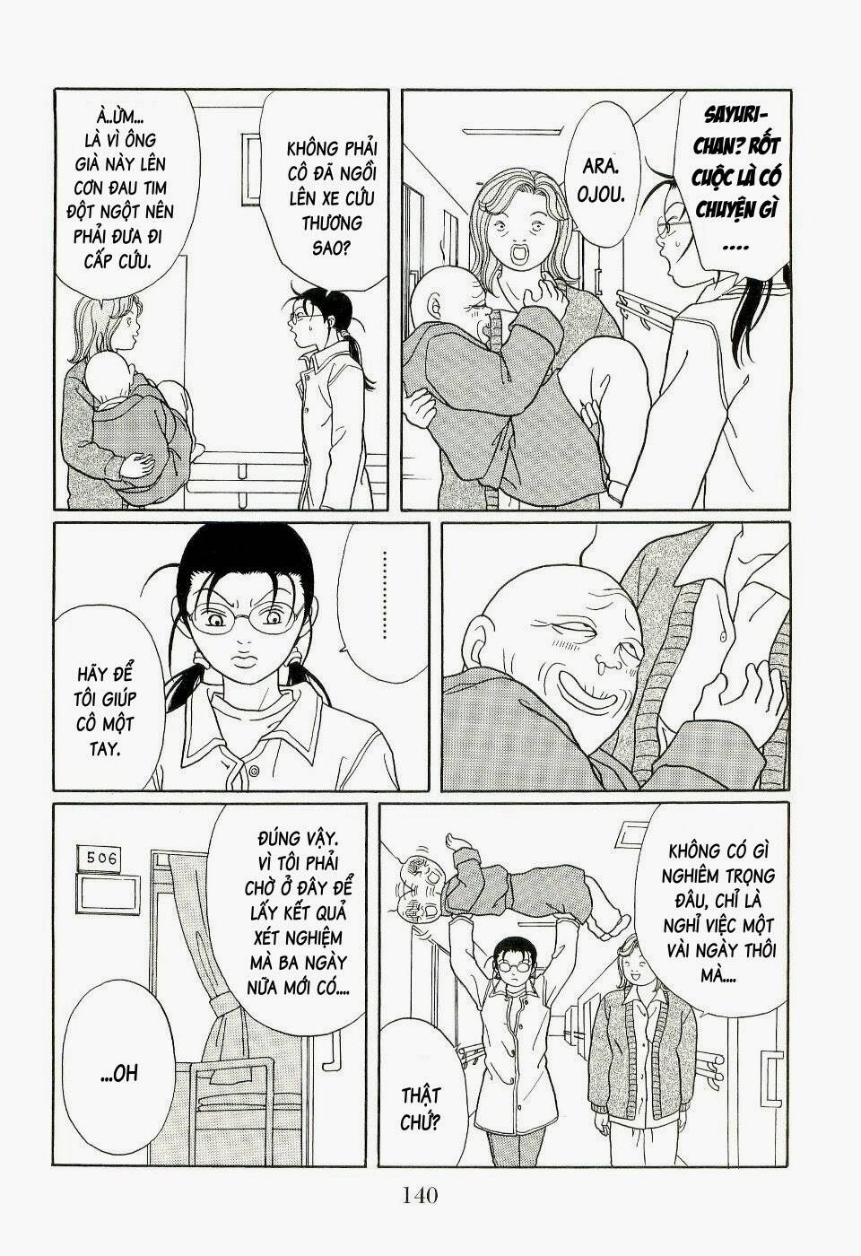 gokusen/12