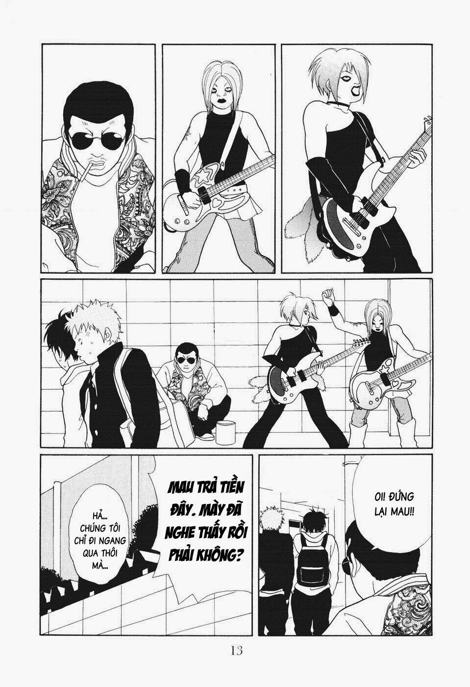 gokusen/12