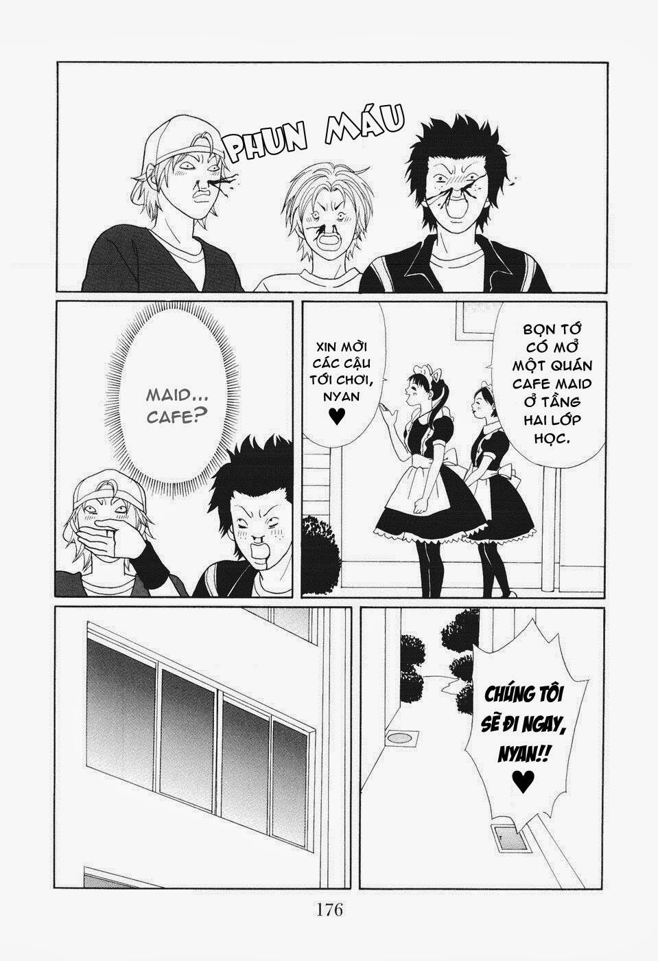 gokusen/12