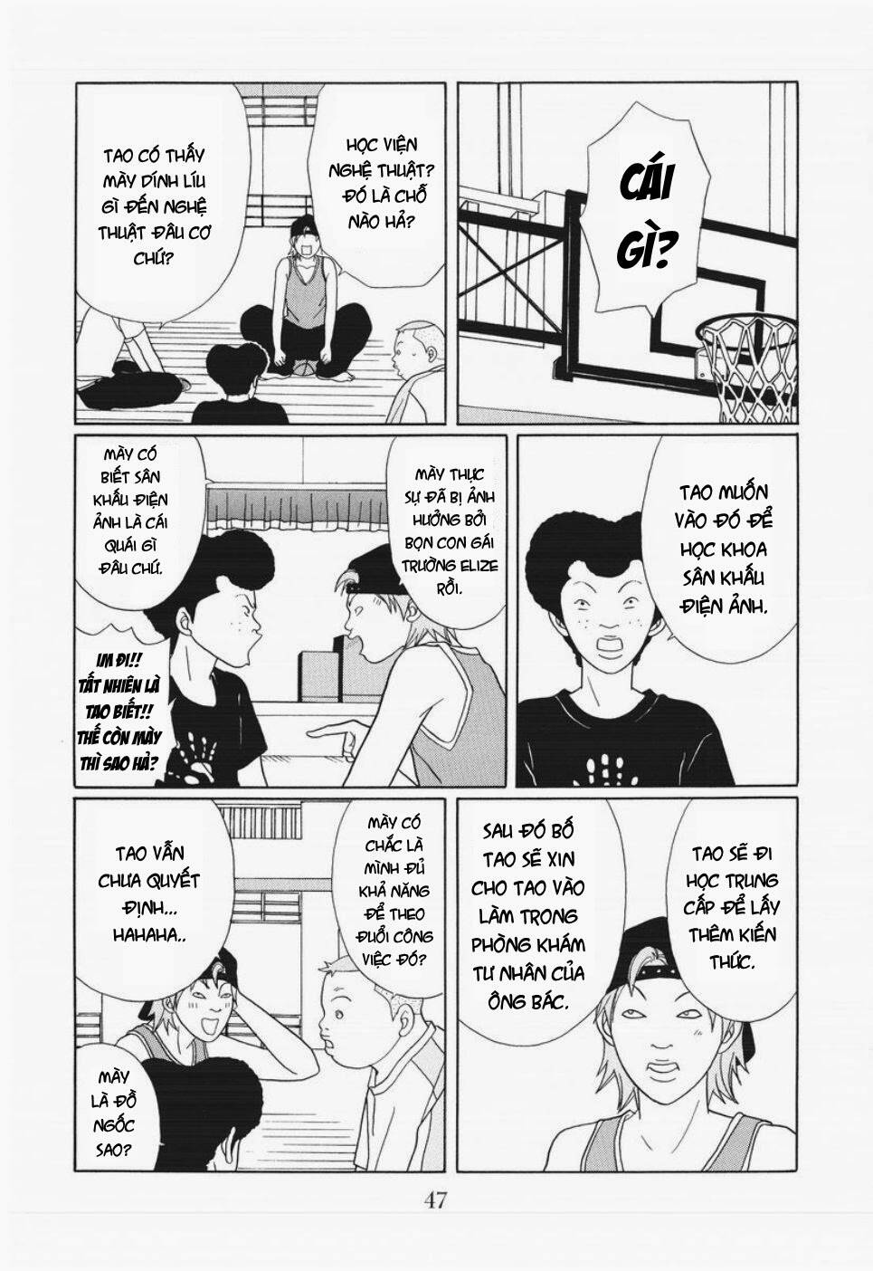 gokusen/3