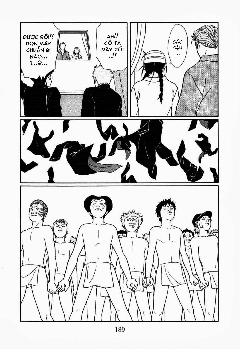 gokusen/13