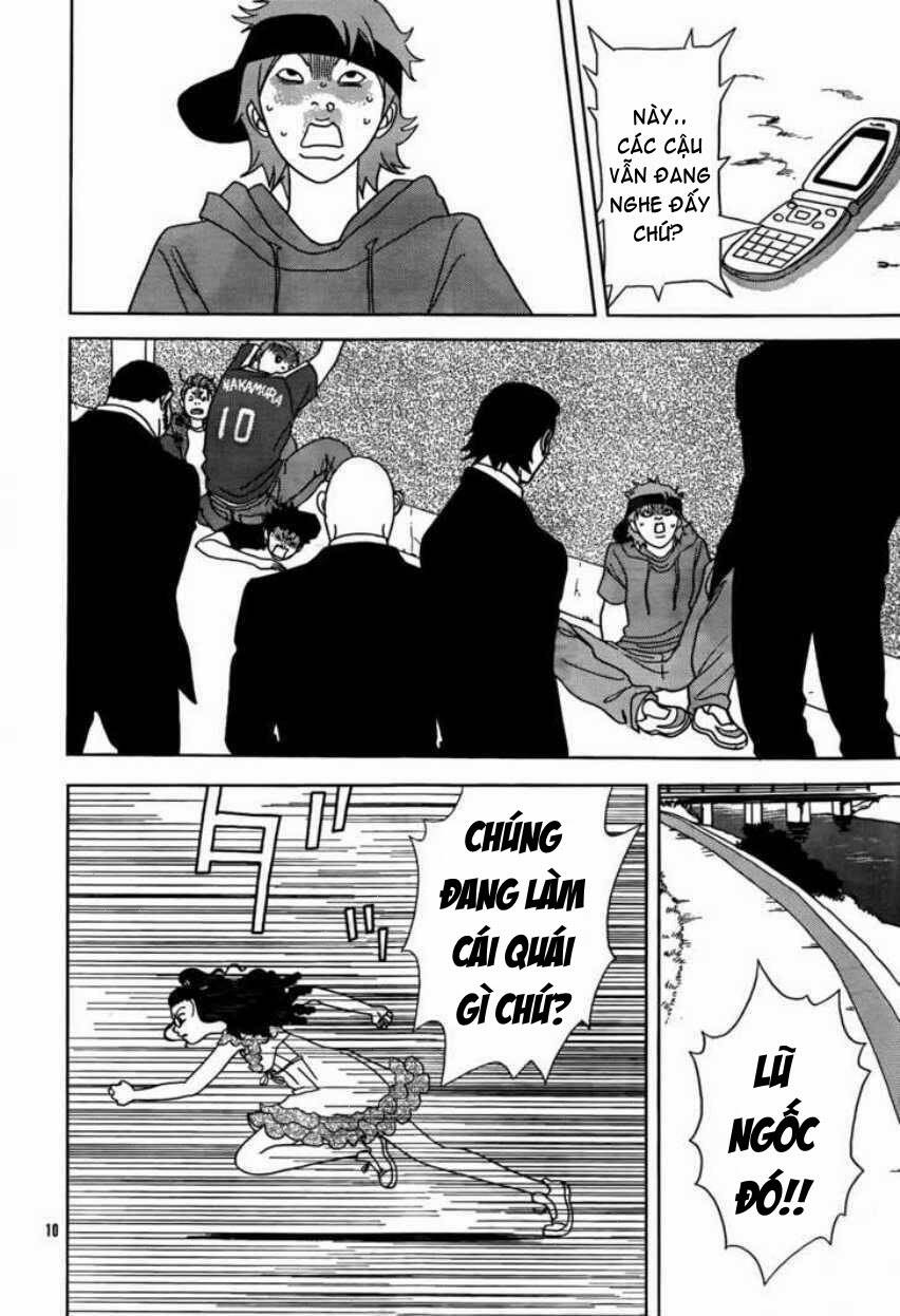 gokusen/11