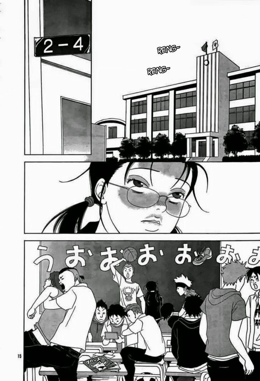 gokusen/17