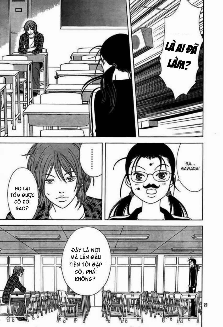 gokusen/22