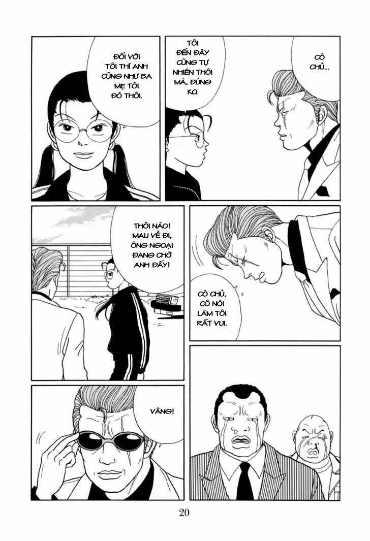 gokusen/18