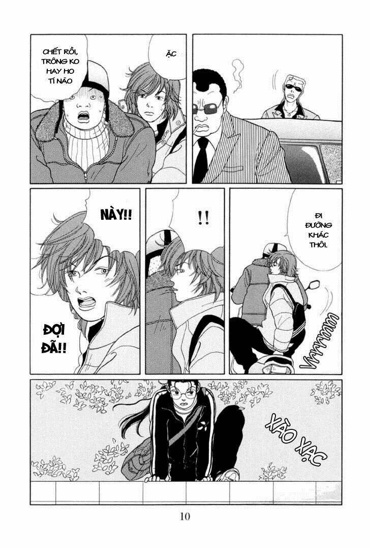 gokusen/8