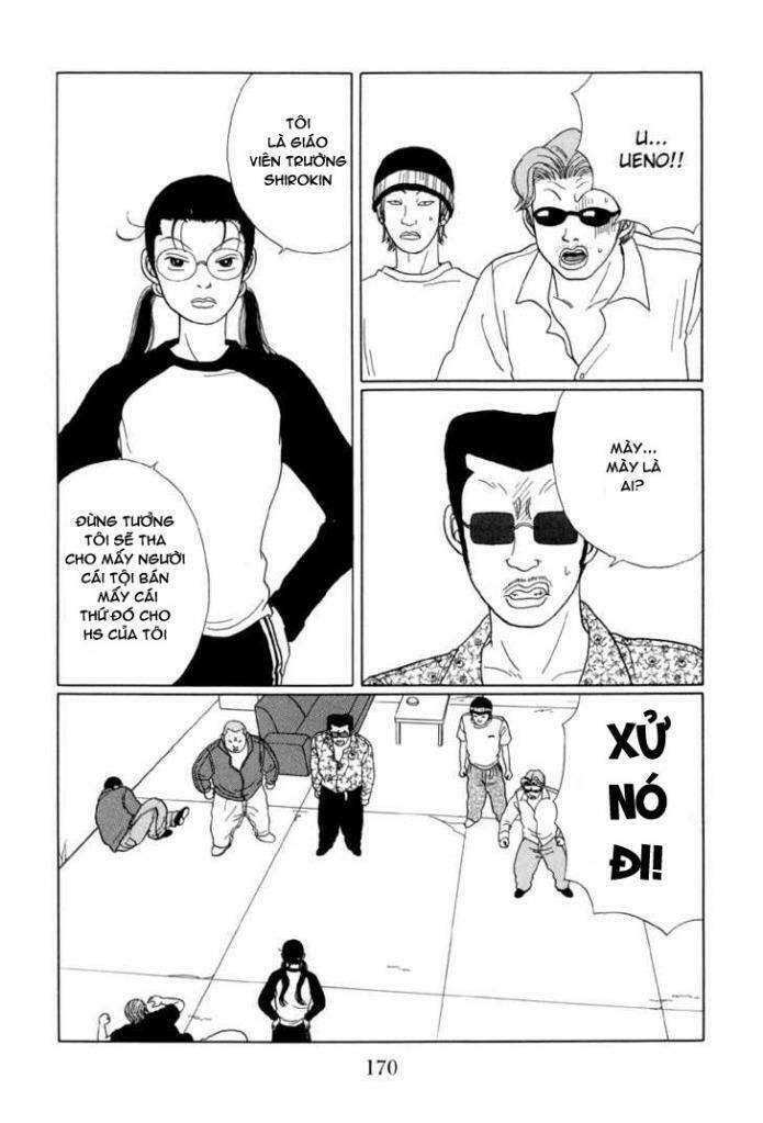 gokusen/13