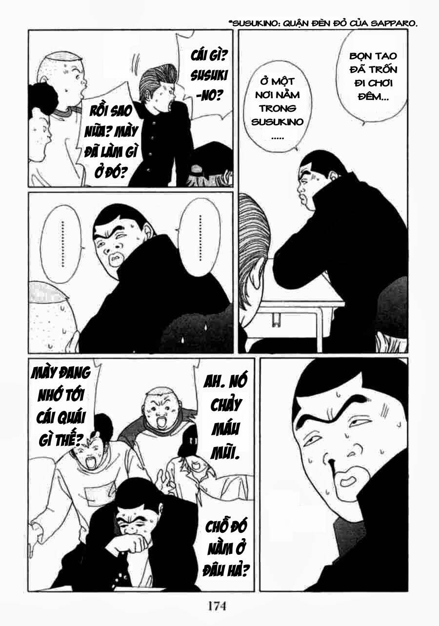 gokusen/8