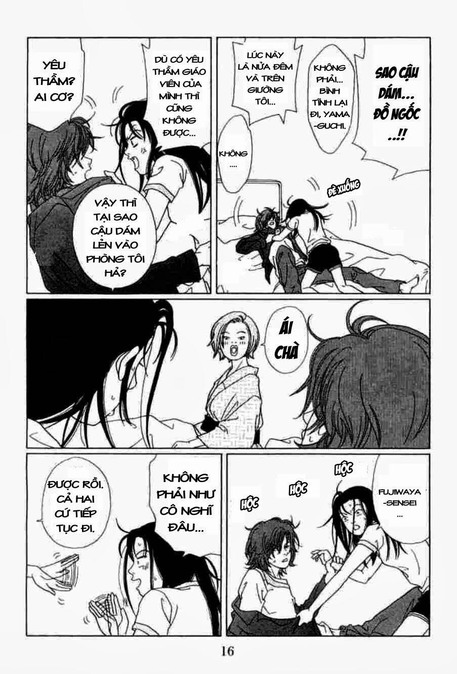 gokusen/13