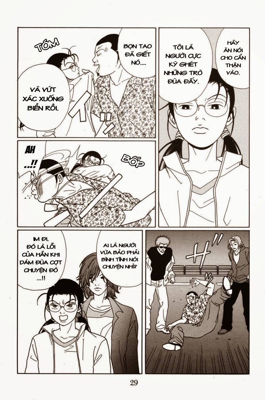 gokusen/7