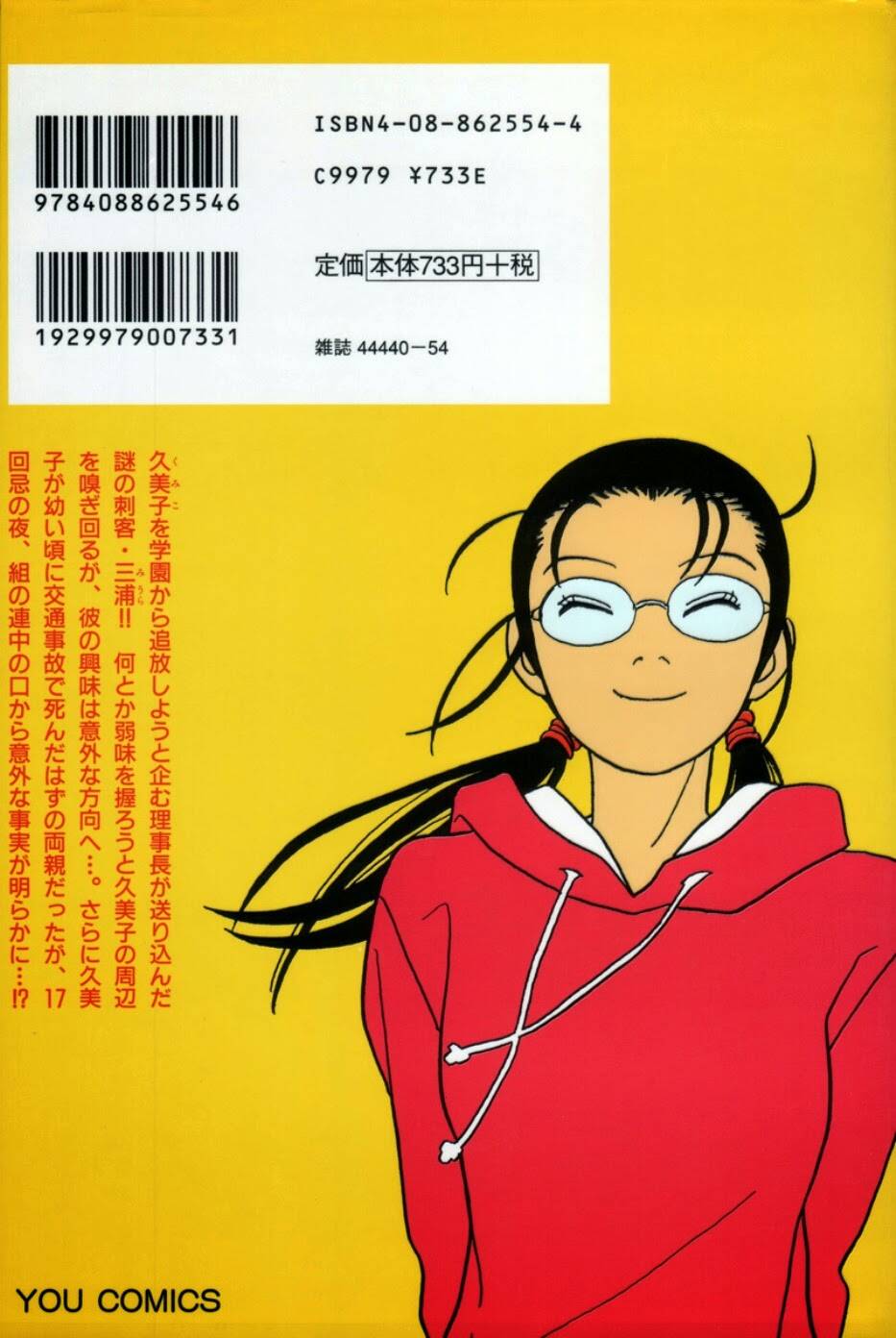 gokusen/20