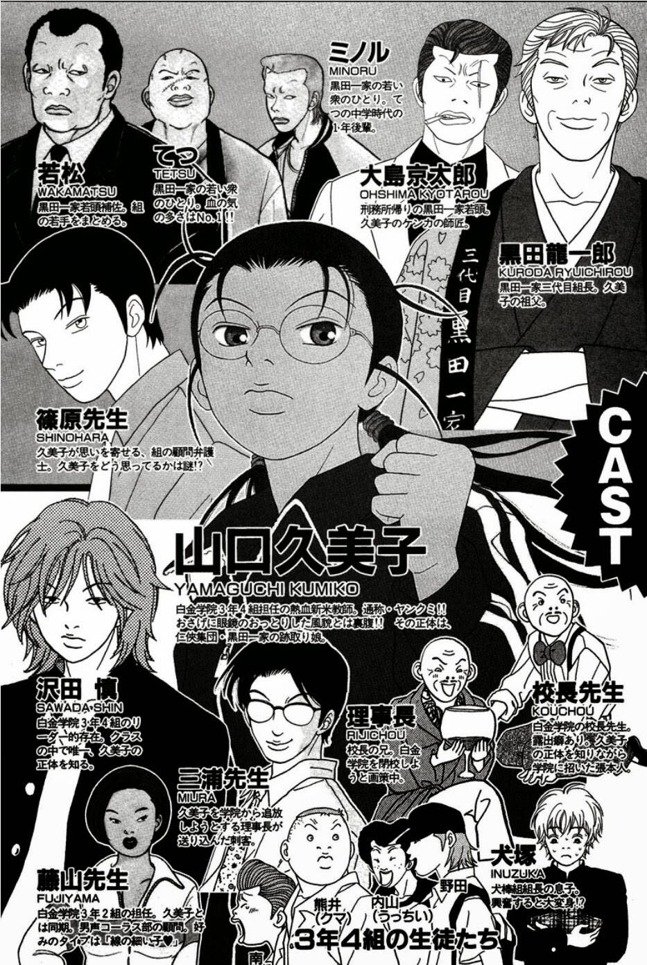 gokusen/3