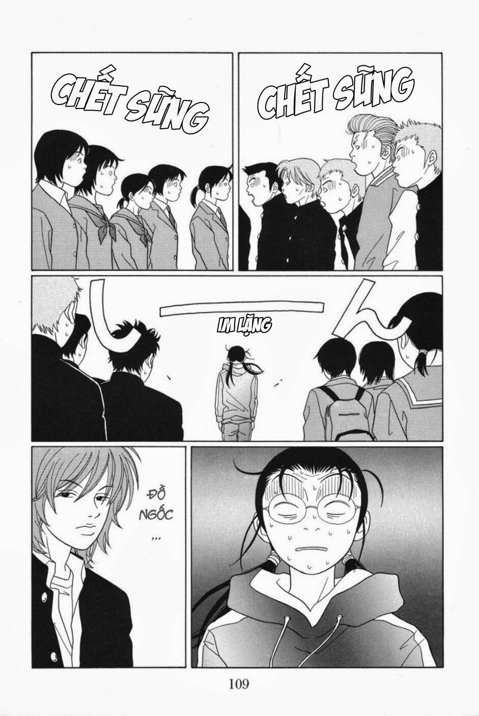 gokusen/8