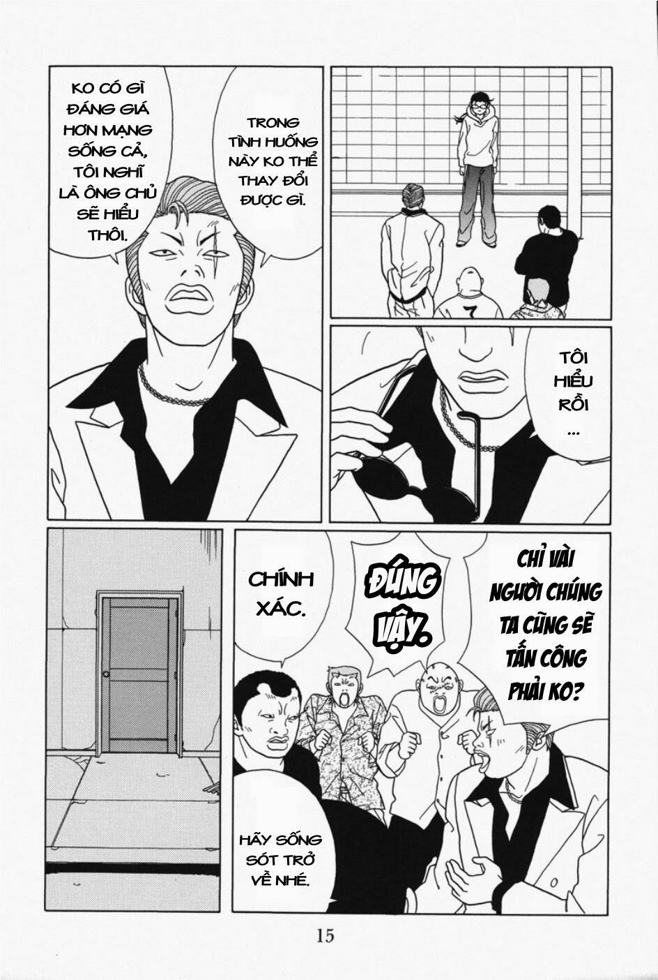 gokusen/14