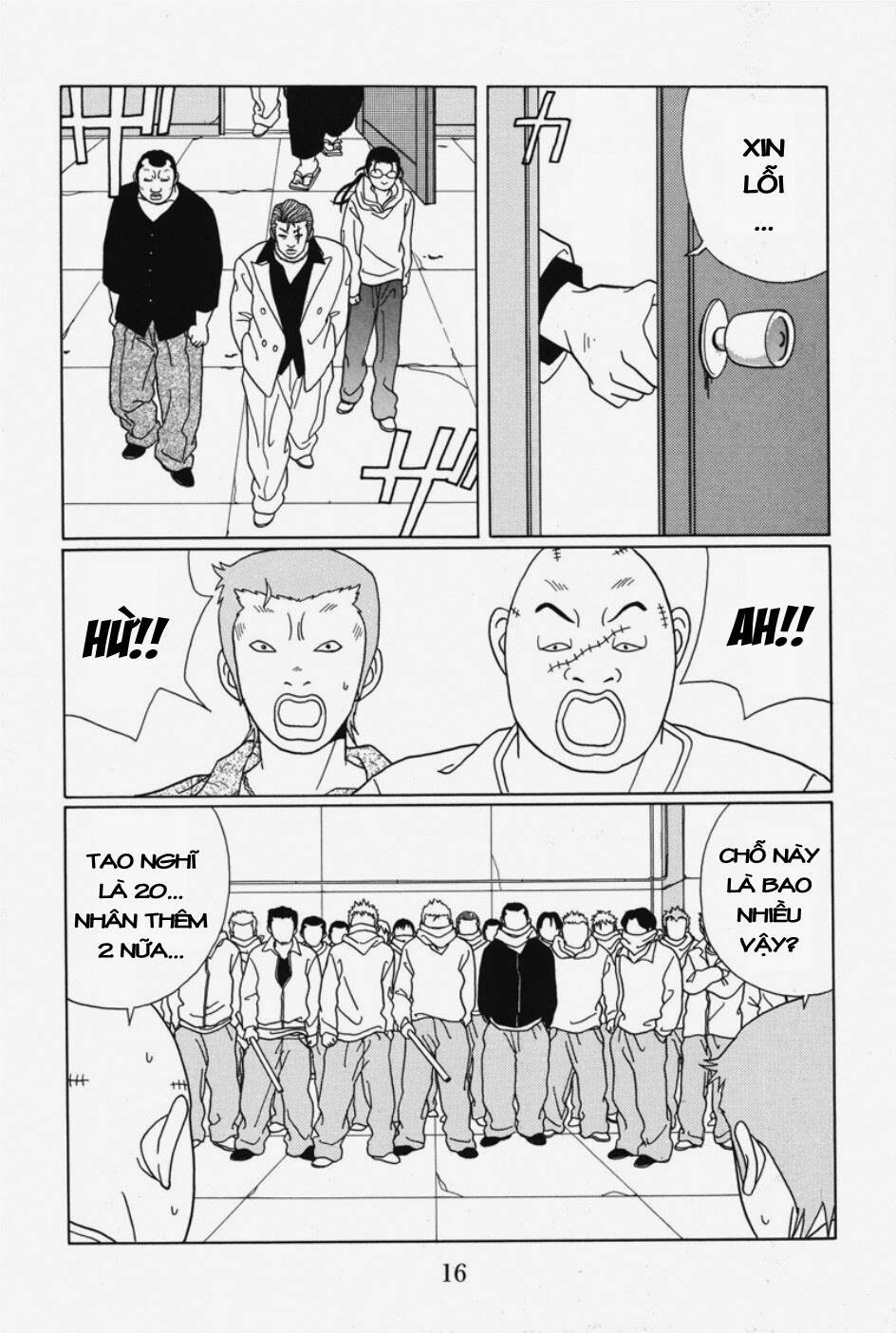 gokusen/15