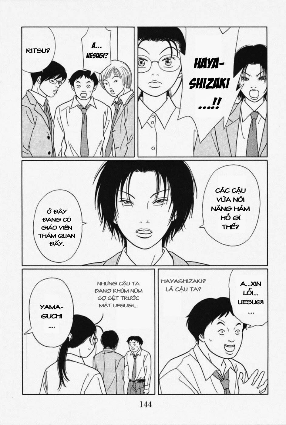 gokusen/14