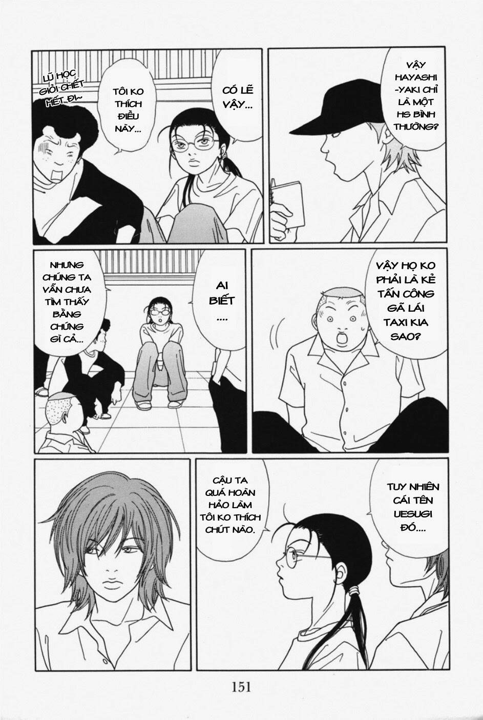 gokusen/3