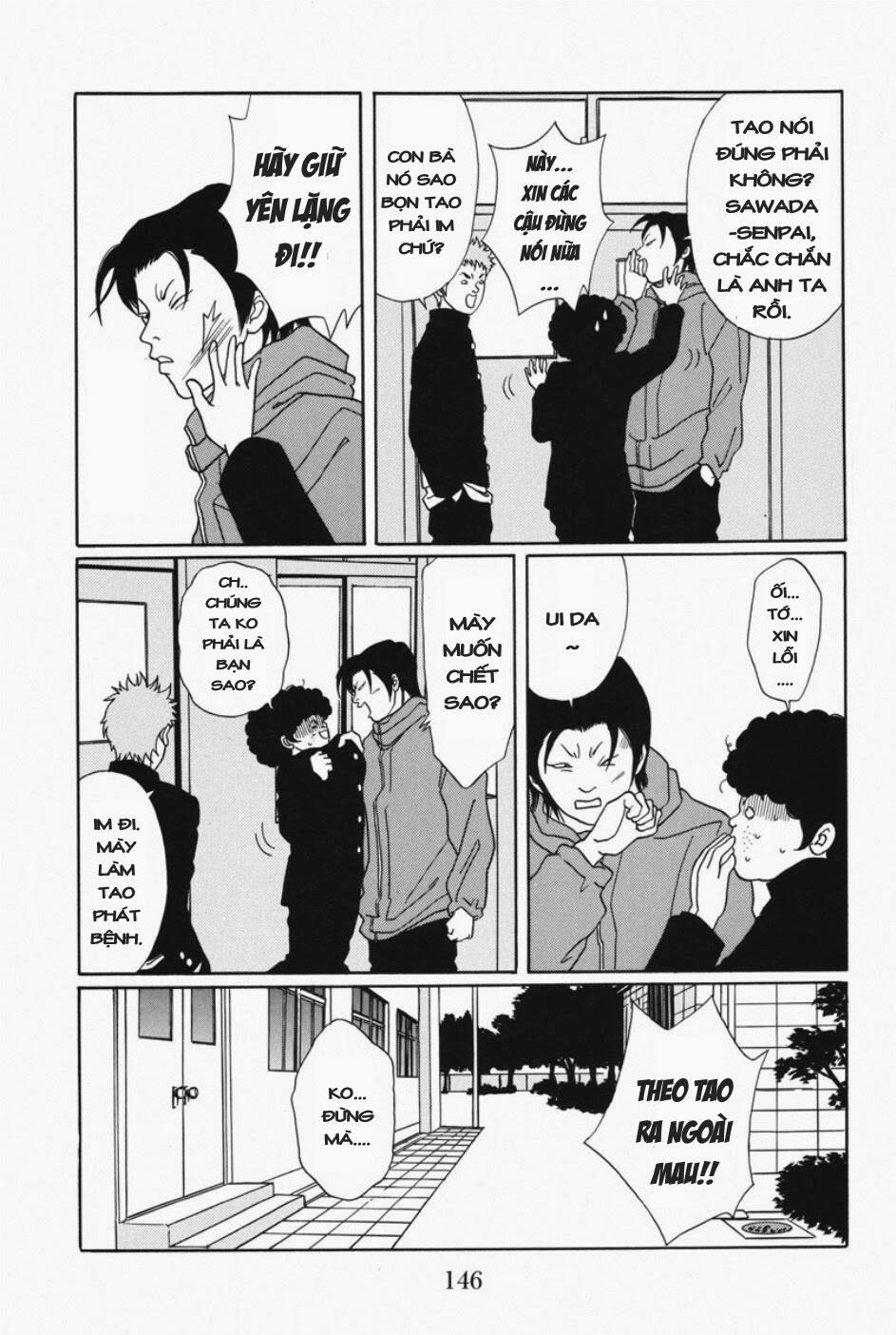 gokusen/8