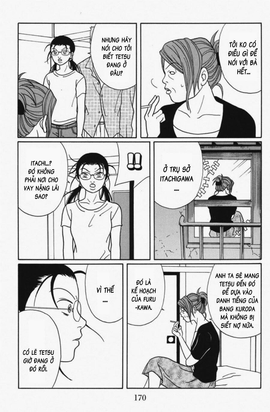 gokusen/10