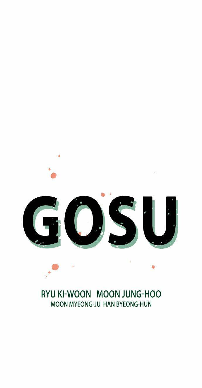 gosu/1