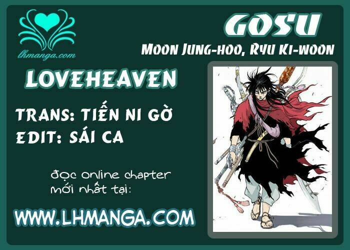 gosu/1