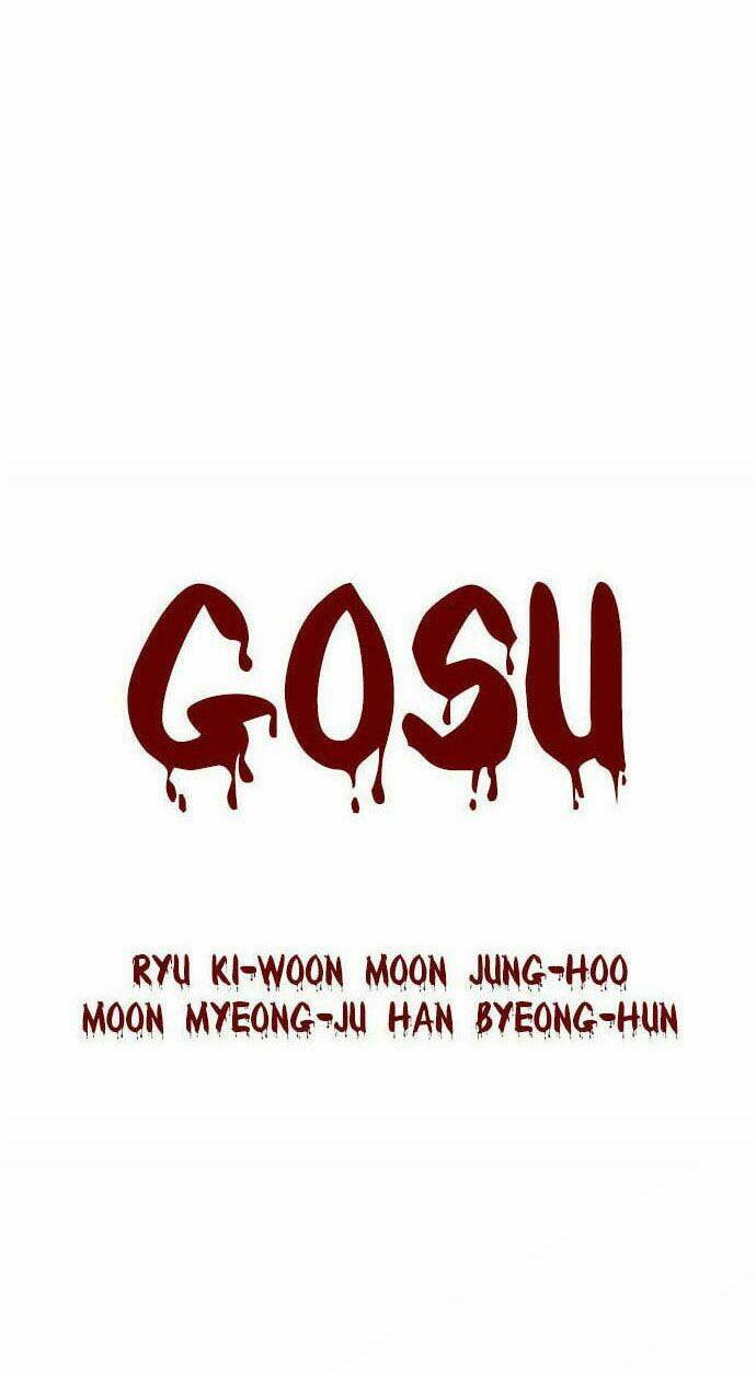 gosu/1