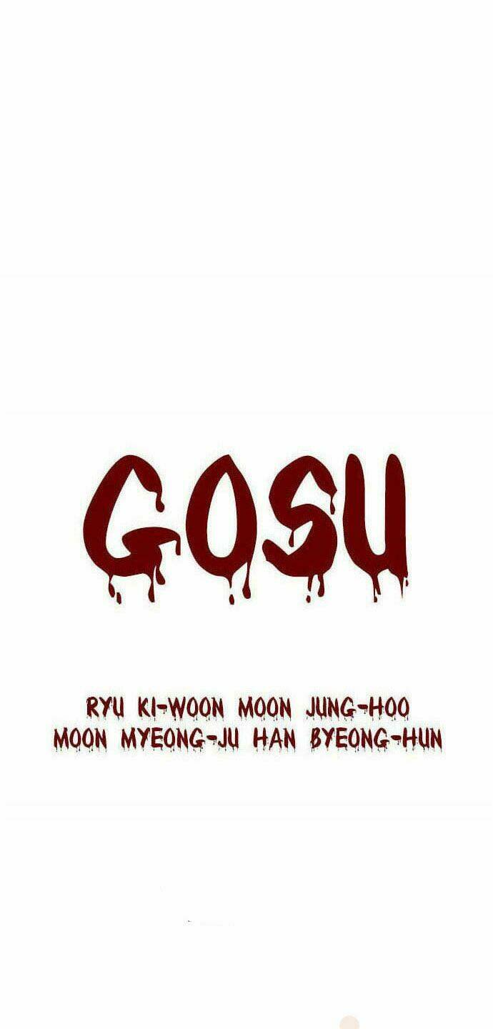 gosu/1