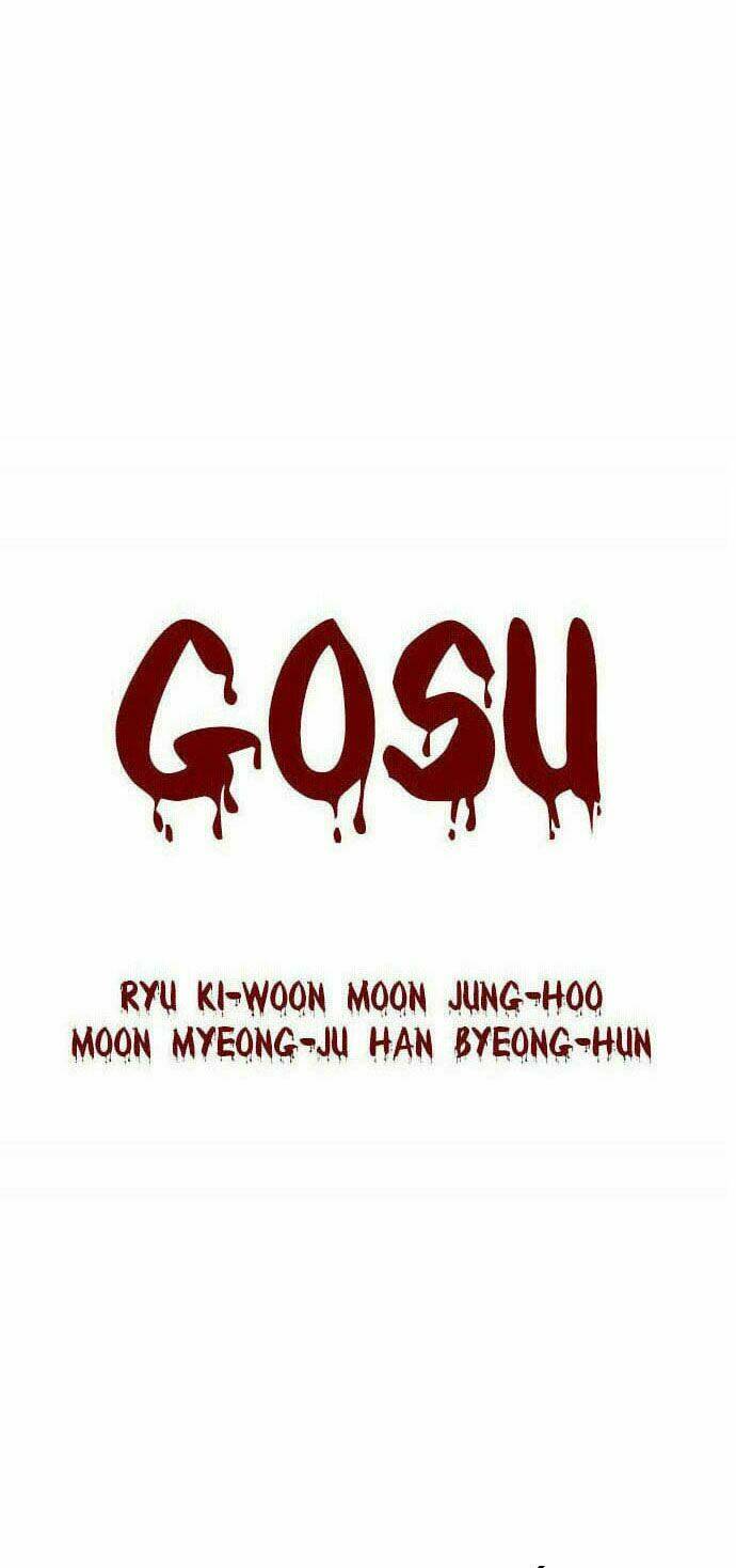 gosu/1