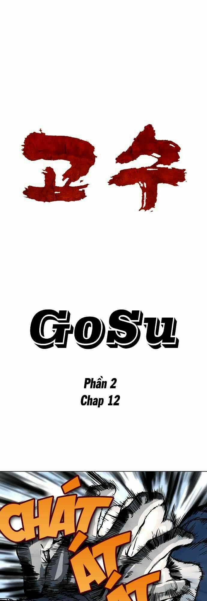 gosu/1