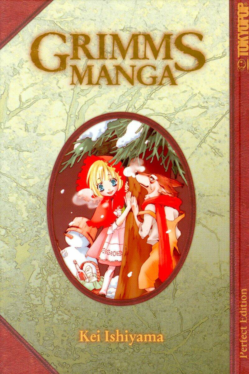 grimms-manga/1