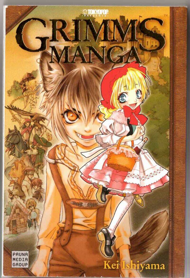 grimms-manga/3