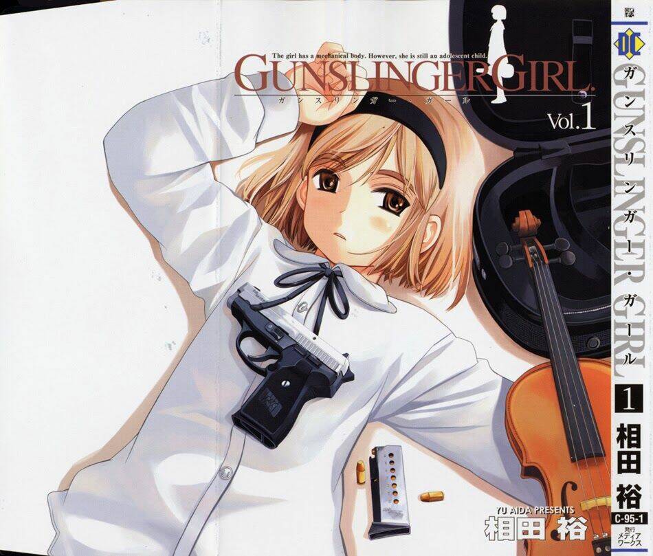 gunslinger-girl/2