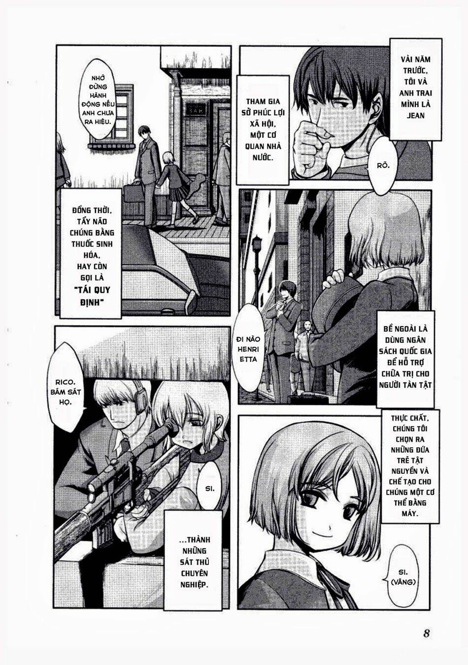 gunslinger-girl/9