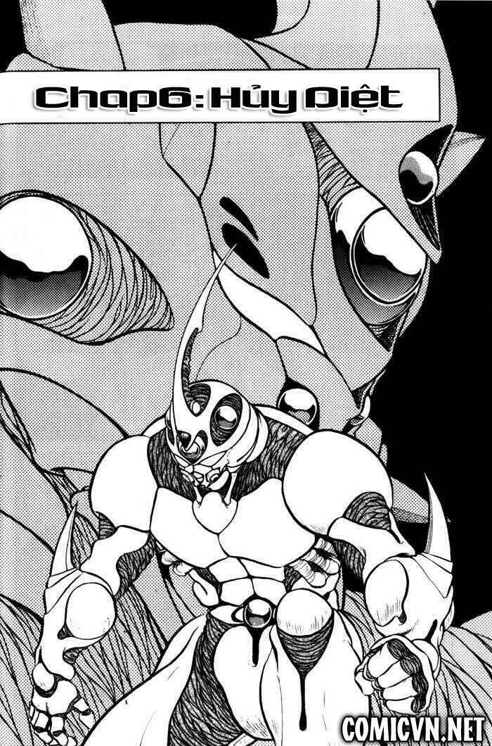 guyver/1