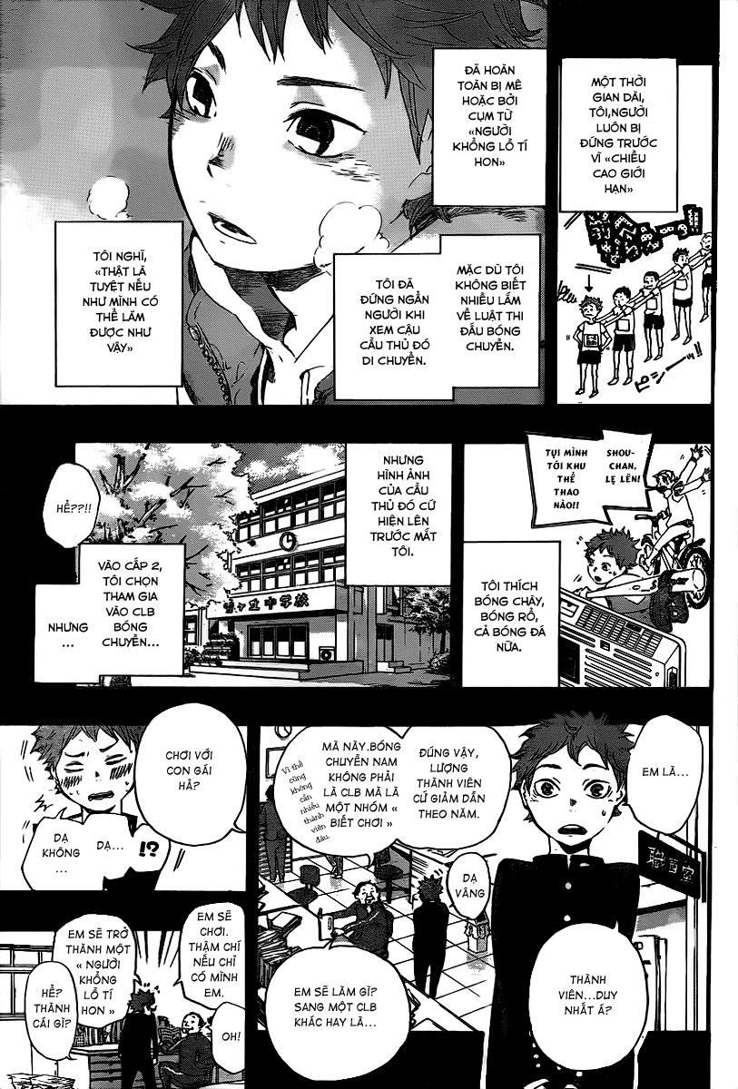 haikyuu/21