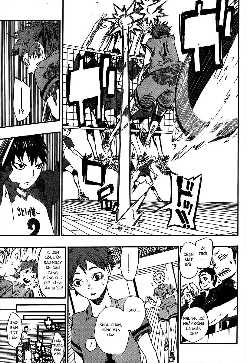 haikyuu/27