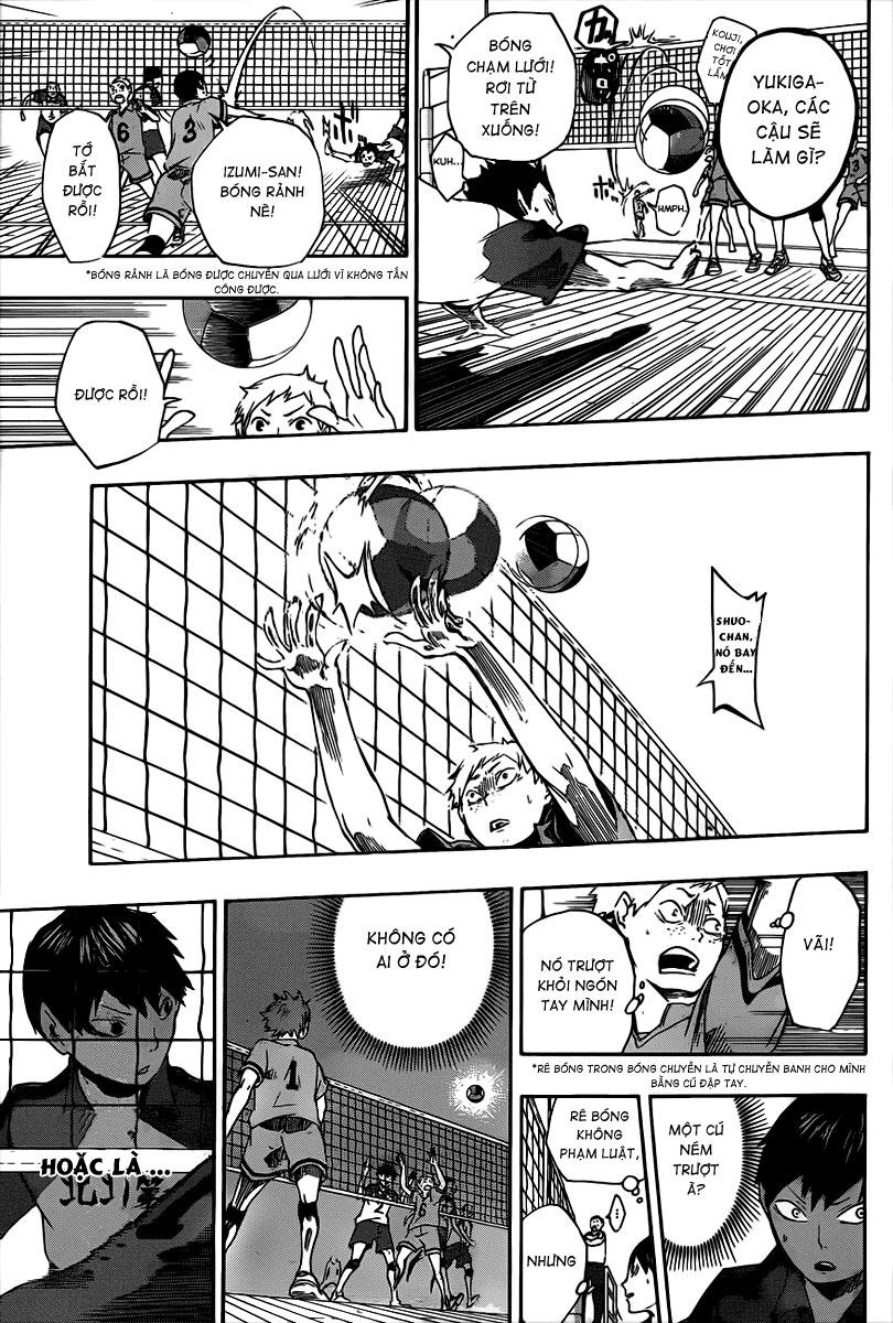 haikyuu/35