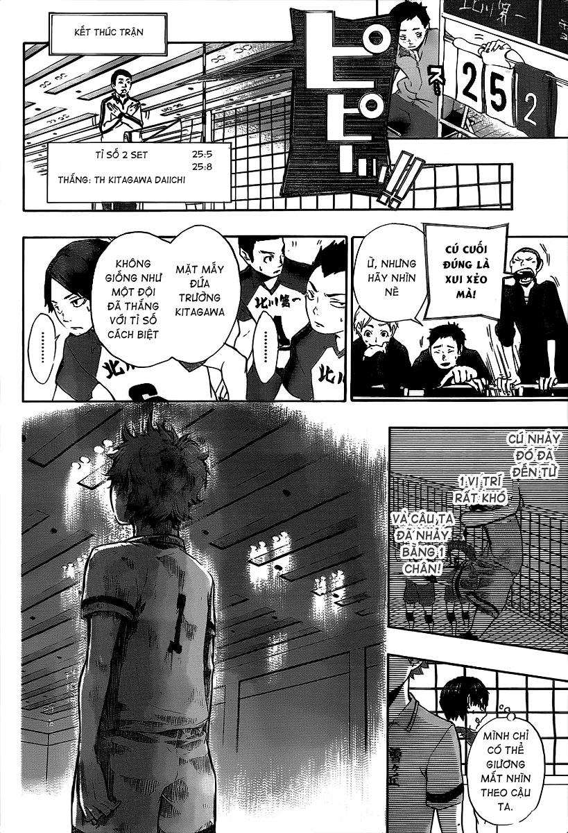 haikyuu/38