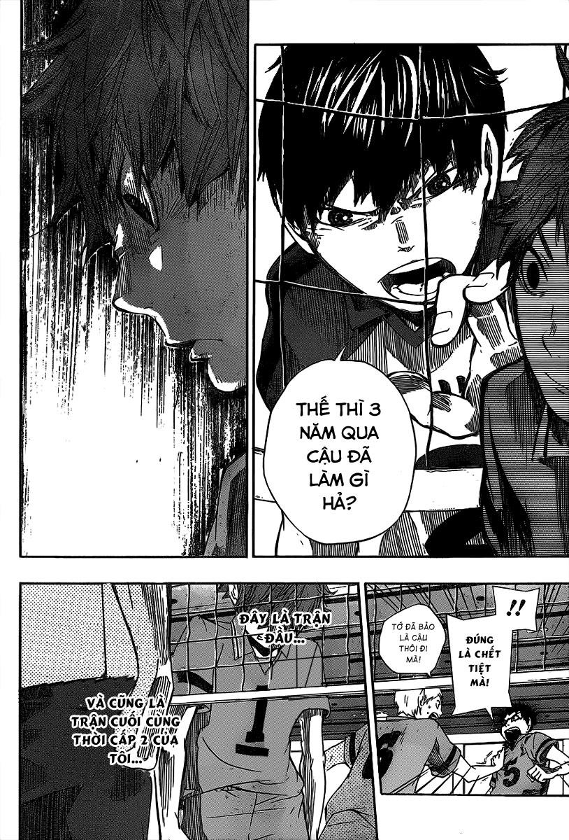 haikyuu/40