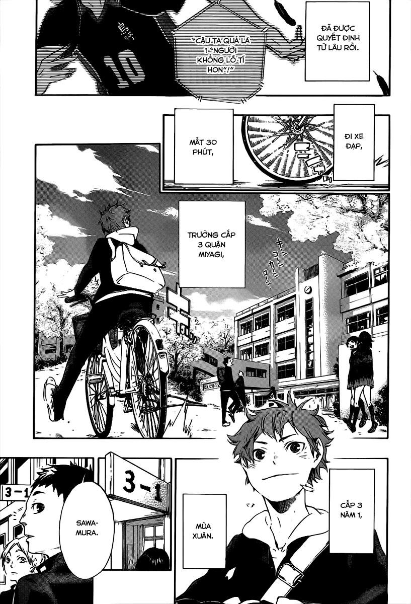 haikyuu/46