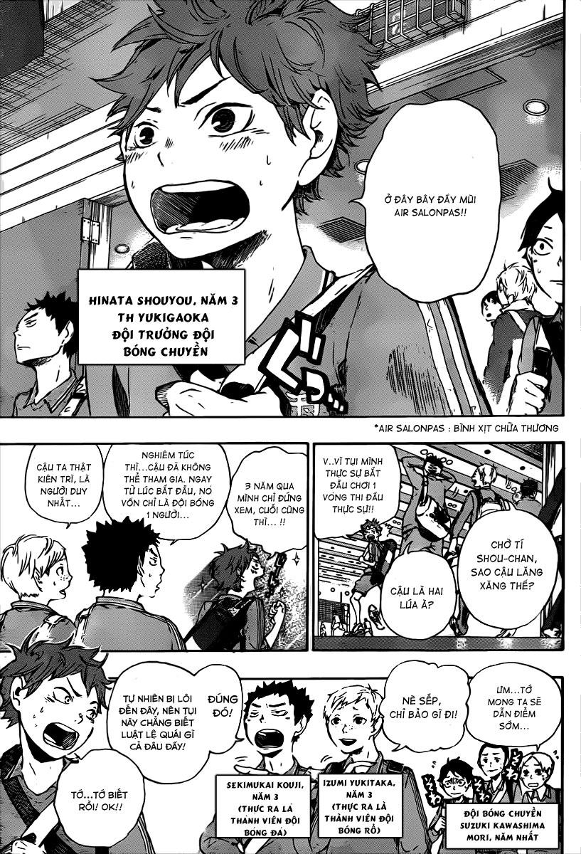 haikyuu/5