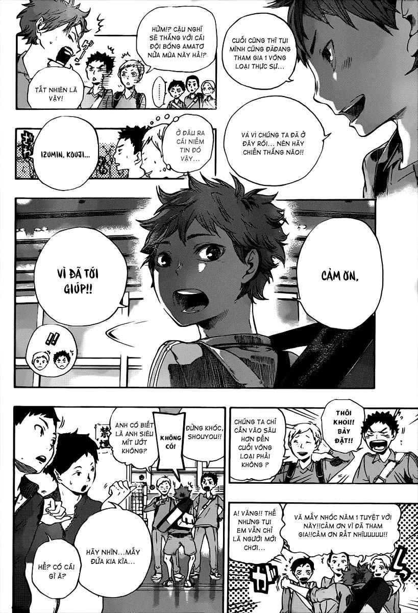 haikyuu/6