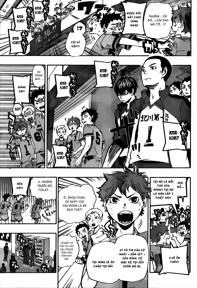 haikyuu/9