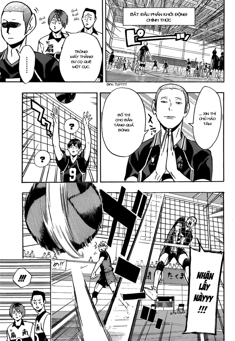 haikyuu/12