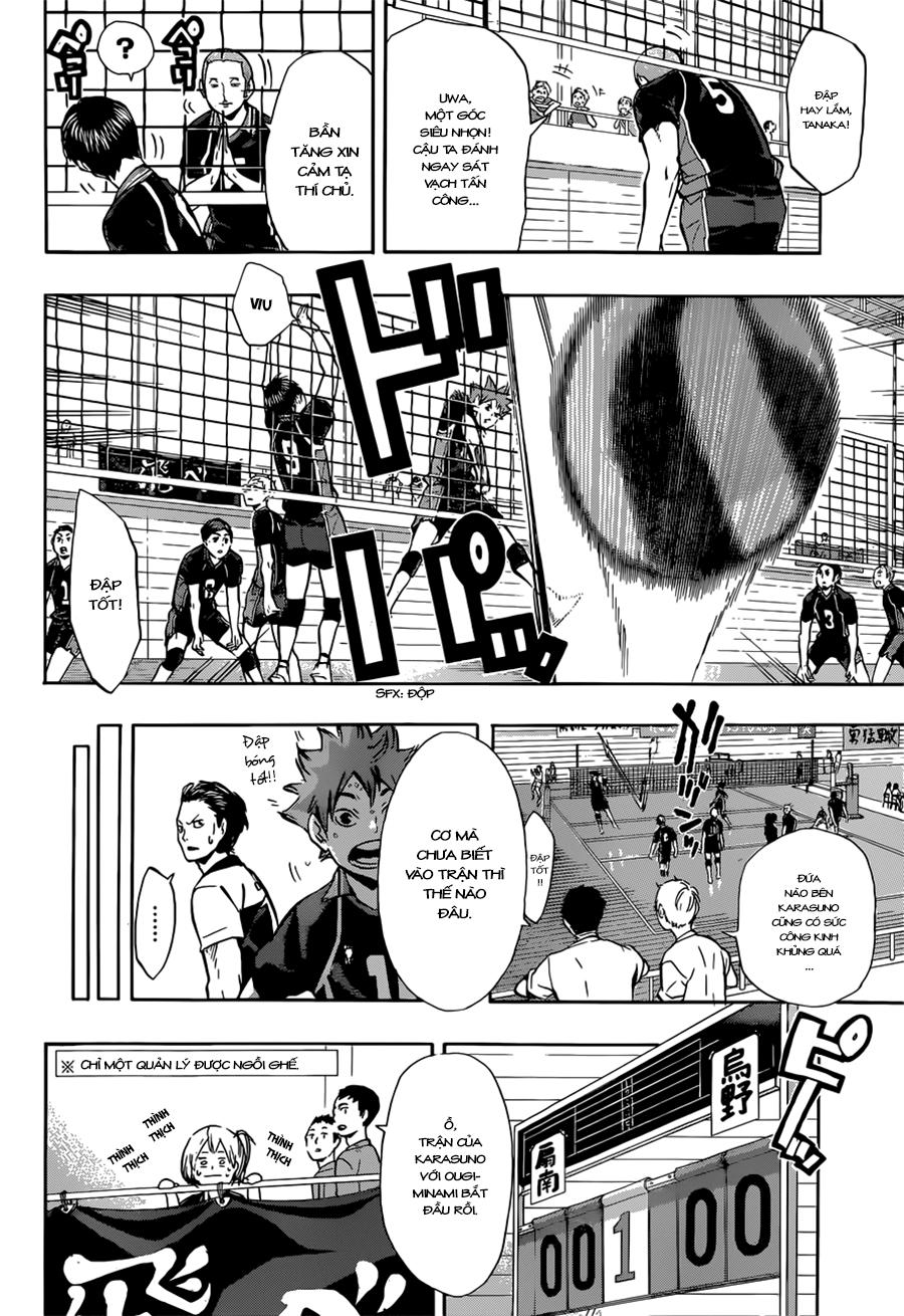 haikyuu/13